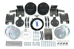 SEMA Data Featured Brand Product from Packbrake SEMA Data Featured Product Pacbrake HP10684-J