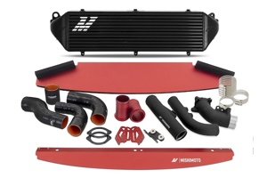 SEMA Data Featured Product Mishimoto MMINT-GRC-23KBKBK