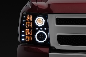 SEMA Data Featured Brand Product from Raxiom SEMA Data Featured Product Raxiom S112717