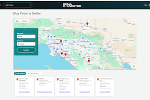 SEMA Connected Find a Reseller SEMA Connected Find a Reseller