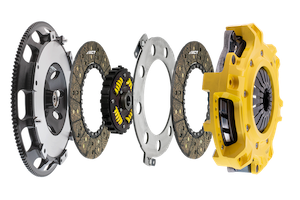 SEMA Data Featured Product ACT T1SS-F17