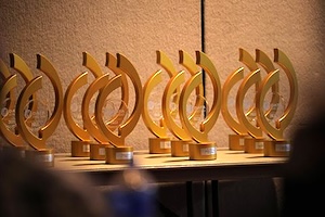 SEMA Data Excellence Award Winners SEMA Data Excellence Awards