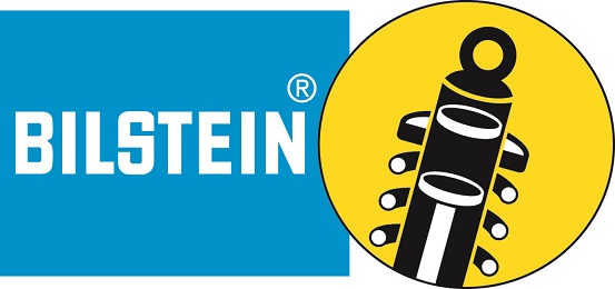 Bilstein Logo