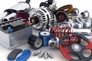 SEMA Data Car Parts Array for New Brands Live