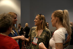 SEMA Data Users Meetup at SEMA Show SEMA Data Users Meetup at SEMA Show