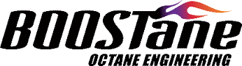 Boostane Octane Engineering