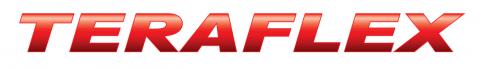 Teraflex Logo