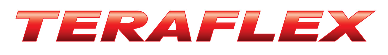 Teraflex Logo